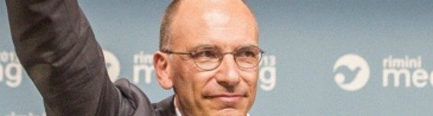 Redazione di Operai Contro, a Rimini si è aperta la 34 festa di Comunione e Liberazione, un movimento ecclesiale cattolico fondato dal sacerdote Luigi Giussani. Gli attori ci sono tutti. Quest’anno si celebra l’alleanza tra il Pd e il Pdl del pregiudicato Berlusconi La videointervista a Giorgio Napolitano apre il Meeting L’ex democristiano Letta è il primo ospite Letta fa un discorso condito con le solite balle: nuova legge elettorale, abolizione del finanziamento pubblico ai partiti. E avverte: “Nessuno interrompa il percorso di speranza per uscire dalla crisi che abbiamo intrapreso”. Un percorso che “deve prevalere sugli interessi di parte”. Prima c’era la Democrazia cristiana, da 34 anni […]