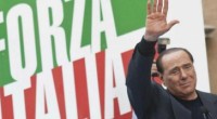 Redazione di Operai Contro, siamo ormai alla commedia all’italiana, Bondi grida alla guerra civile Berlusconi giura che continuerà a sostenere il governo Pd-Pdl Letta verificherà il sostegno Insomma alla fine ha ragione l’operaio che ha scritto ” l’Italia è l’unico paese il cui governo è sostento da un pregiudicato Un lettore