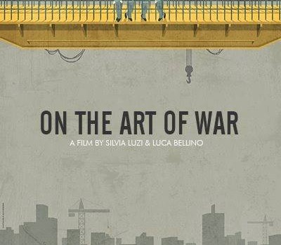 ON THE ART OF WAR- Screening at the Bioscope in Johannesburg 25 SEP. 7:30pm Cosa ha reso possibile la lotta della INNSE ? La risposta è semplice, alla INNSE ha agito il partito operaio. La risposta è semplice ma contiene tanti e tanti problemi teorici da far venire il capogiro a chiunque voglia capire. Intanto, quando parliamo del gruppo di operai che ha gestito direttamente il lungo conflitto non parliamo di rappresentanti sindacali e degli organismi che li identificano, delle RSU, che pure erano presenti, ma parliamo di altro. Era chiaro fin dall’inizio che alla INNSE il sindacalismo seguiva logiche e metodi d’azione che andavano oltre […]