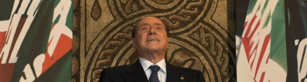 Redazione di Operai Contro, il parlamento italiano è come un summit di mafiosi in lotta tra di loro per accappararsi gli affari. La cronaca politica non ha niente da invidiare alla cronaca di lotta tra gangster Più la crisi economica si aggrava e dimostra che il capitalismo è alla fine,più diventa violenta la lotta tra bande. Se Berlusconi decade il Pdl minaccia di ritirare l’appoggio a Letta Letta e il Pd ricattano: se cade il governo è il caos Il M5S, come a suo tempo Berlusconi, si lancia a difendere l’industria nazionale I gangster sono d’accordo su poche questioni: […]