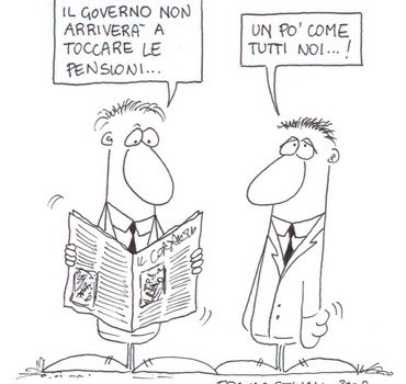 Redazione di Operai Contro, Troppi pensionati e troppo pochi giovani lavoratori, il mercato del lavoro europeo rischia di andare in tilt. È il risultato di uno studio dell’International Longevity Centre (ILC), un centro di ricerca britannico specializzato in demografia. L’aumento dell’aspettativa di vita media e quindi degli anni di pensione insieme all’insufficiente forza lavoro (e contribuente) attiva potrebbe mandare in rovina le casse pubbliche di molti Paesi se non si prendono i giusti provvedimenti. Quali? Secondo il centro, la soluzione migliore è la solita: aumentare ulteriormente l’età pensionabile. Presto i contributi pagati dai lavoratori non basteranno più a pagare le pensioni di chi ha smesso di […]