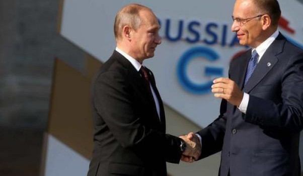 Redazione di Operai Contro, “L’Italia ha compiuto buoni progressi sulla strada” delle “riforme strutturali” in particolare nei settori delle “pensioni, spending review, riforma del mercato del lavoro ed efficienza della Pa”. Lo si legge nelle valutazioni sui Paesi allegate alle conclusioni del G20, in cui si chiede all’Italia di “continuare” con le riforme. L’Italia a questo G20 “non è più stata dietro la lavagna” e ha potuto agire con grande libertà e con grande determinazione. Lo afferma il premier Enrico Letta al termine dei lavori del G20. L’età pensionabile è stata aumentata, in nome della salvezza dell’Italia ci hanno […]