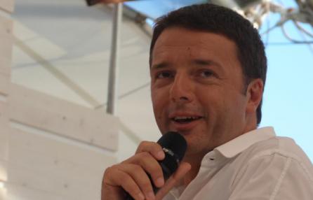 Caro Direttore Dopo i botti di Ravenna e Forlì, il ciclone Renzi e arrivato a Genova e annuncia di candidarsi a guidare il Pd. La patente di guida l’ha ritirata direttamente da Berlusconi, quando di soppiatto andò ad Arcore, sperando che nessuno lo venisse a sapere. Per vincere le elezioni – strepita Renzi – “serve una rivoluzione”, ovviamente di chiacchiere. Come si terrà in equilibrio fra la carica dei 101 parlamentari, e la controcarica degli altri che affondarono Prodi, Rotodà e Marini alla candidatura di capo dello Stato? Favorevoli e contrari a Renzi, nel Pd sono convinti che comunque […]