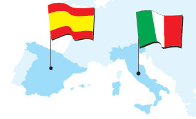 Pubblichiamo in Italiano il manifesto per la campagna di 30 ore di lavoro settimanale, in Spagna e in Catalogna In allegato i Testi originali. Lo pubblichiamo perchè molte affermazioni sono per noi giuste MANIFESTO PER LA SETTIMANA LAVORATIVA DI 30 ORE “LAVORARE MENO PER LAVORARE TUTTI-E E CON UNA MIGLIORE QUALITÀ DI VITA” La lotta dei lavoratori e delle lavoratrici è stata decisiva per ridurre l’orario di lavoro, dagli orari disumani del passato fino alla conquista della settimana lavorativa di 40 ore. I passi avanti della scienza e della tecnica, la diffusione dell’automatizzazione nei processi di produzione e nei […]
