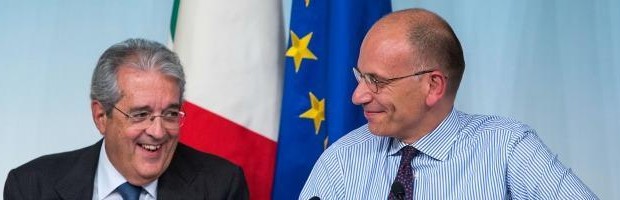 Redazione di Operai Contro, Le banche, grazie alla nuova Legge di Stabilità, potranno godere di un’anticipazione delle detrazioni fiscali su Ires e Irap, con un impatto potenziale sull’utile netto del 2015 dell’11 per cento. Il testo, approvato dal Consiglio dei ministri martedì scorso, prevede infatti che le svalutazioni e le perdite sui crediti saranno deducibili nell’esercizio in cui sono state imputate a bilancio e nei quattro anni successivi e non più in 18 anni come è stato finora. L’aiutino del governo è prezioso per le banche che lo chiedevano da tempo a gran voce per bocca dell’Abi. Il motivo è molto semplice: in vista dei controlli […]