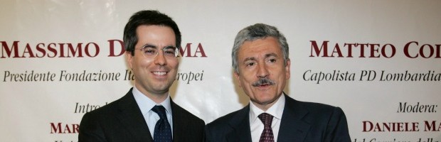 Redazione di Operai Contro, ieri avete pubblicato un articolo sul parassita-padrone Colaninno figlio. Figlio e padre si sono arricchiti partecipando alle cordate per salvare le aziende in fallimento Si sono fatti dare milioni di euro dallo stato, hanno ricondotto nuovamente le aziende al fallimento e si sono rifatti dare milioni di euro dallo stato per salvarle. Colaninno è del partito di Bersani e di Letta Il PDL è il partito del pregiudicato Berlusconi I padroni, i parassiti e i pregiudicati si sono associati per salvare i padron i Operai organizziamo il nostro Partito e facciamo pulizia Un operaio