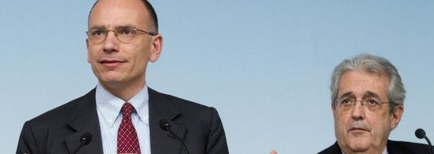 Egregio Direttore secondo i calcoli de “la Repubblica”, 14 euro mensili è l’importo massimo del minibonus che entrerà in busta paga dal 2014, per un salario di 710 euro nette. Quindi dei 300 euro annuali inizialmente sparati da Letta, non ne vedremo neanche la metà, poiché tutti gli altri prenderanno meno di 14 euro. Esempio. Il minibonus sarà di 13 euro per una busta paga di 971 euro netti e di 9 euro fino a 1.495 euro mensili netti in busta paga. Anche in questa occasione, nonostante i miserabili “aumenti”, il governo dei padroni non ha perso occasione per […]