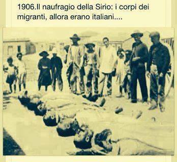 OPERAI CONTRO, “L’ennesima tragedia che vede spezzata la vita di uomini, donne e bambini è il risultato anche di leggi ingiuste e della politica delle indifferenze a scapito della salvaguardia dei diritti e dignità delle persone” “Questa tragedia ha le caratteristiche di un vero crimine e non di una mera fatalità della natura, inumana conseguenza del fatto che  intere nazioni e vaste regioni vengono condannate a vivere sempre  sotto la politica delle guerre, degli accordi bilaterali all’insegna della costruzione dei campi etnici dentro e fuori della fortezza Europa come si è visto in Libia. “Giù la maschera delle lacrime […]