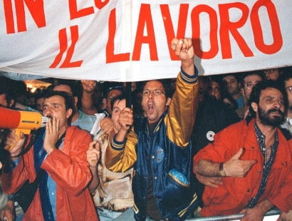 RICEVIAMO E PUBBLICHIAMO  