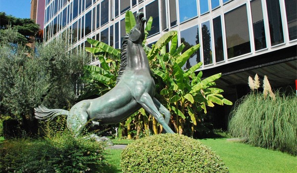 Caro Operai Contro, in Rai c’è addirittura un “Ufficio Omaggi”. O forse c’è in tutte le grandi aziende e solo io cado dal 4° piano. Ora c’è uno scandalo: “Scoppiata una nuova regalopoli”, si chiedono gli osservatori. C’è stata pure un “interrogazione parlamentare”. Il senatore Margiotta trasale davanti ai 500 mila euro spesi in 4 anni in “Omaggi” e dichiara “E’ una cifra che impressiona, in anni di così gravi difficoltà per le famiglie”. I vertici della Rai assicurano che per “l’Ufficio Omaggi”, sono state adottate opportune azioni correttive. Questo vuol dire che d’ora innanzi tutti saremo “omaggiati”, dato […]