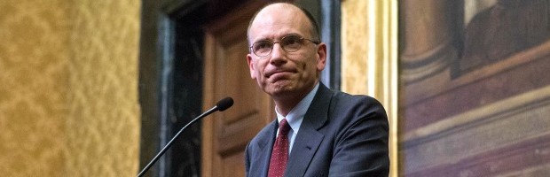 Redazione di Operai Contro, Enrico Letta “l’uomo dalle palle d’acciaio” ha imparato molto bene dallo zio, Gianni Letta il maggiordomo di Berlusconi. Per sapere cosa pensino gli italiani ha commissionato una serie di sondaggi ad hoc, pagandoli con i fondi della Presidenza del Consiglio e cioé con soldi pubblici. Il 27 settembre il Dipartimento per l’informazione e l’editoria affida a Ipsos di Nando Pagnoncelli un sondaggio per “monitorare l’opinione pubblica su tematiche che riguardano la Presidenza del Consiglio dei Ministri e del Governo (…) i mutamenti delle opinioni e degli orientamenti dei cittadini in relazione ai provvedimenti e ai progetti del […]
