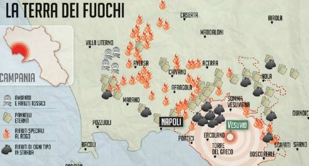 Redazione di Operai Contro, lo stato dei padroni ci ha condannato a morte. I politici di tutti i partiti, dal Pd al Pdl, ci hanno condannati a morte. Gli amministratori locali ci hanno condannati a morte. Alle volte ci seguono perché vogliono i nostri voti alle prossime elezioni.  I gruppastri della piccola borghesia, che si riempono la bocca di rivoluzione, sono solo dei figli  dei padroni che aspirano a diventare politici o amministratori locali. Questi parassiti si tengono lontani. Siamo costretti ad organizzarci da soli e scendere in piazza. Ti invio un articolo inchiesta del Fatto Quoitidiano. Un operaio […]