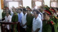 Redazione di Operai Contro, Doan Huy Chuong, 27, Do Thi Minh Hanh, 28, e Nguyen Hoang Quoc Hung, 31, sono attivisti sindacali detenuti in Vietnam dal febbraio 2010, per organizzare i lavoratori in una fabbrica di scarpe. Il signor e la signora Doan Hanh stanno scontando sette anni di detenzione, il signor Hung è stato condannato a nove anni di carcere. Mr. Doan, a volte conosciuto come Nguyen Tan Hoanh, è membro fondatore del agricoltori e lavoratori Organization United, un sindacato indipendente vietnamita. Nel 2006, ha trascorso 18 mesi di prigione per aver fondato il sindacato ed era gravemente maltrattati. La signora […]