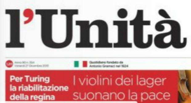 Redazione di Operai Contro, Non è il sol dell’avvenire quello che splende oggi sul quotidiano ex comunista l’Unità, ma uno spicchio del Sole 24 Ore, quello degli industriali italiani riuniti sotto la presidenza di Giorgio Squinzi in Confindustria. Più precisamente è il sole di Alfonso Dell’Erario, responsabile della comunicazione del quotidiano economico e direttore generale della System24, società del gruppo che raccoglie la pubblicità per tutta la casa editrice milanese. Dal 15 novembre scorso, infatti, Dell’Erario è azionista con poco meno del 14% della Nuova iniziativa editoriale Spa, che pubblica l’Unità, attraverso la società Partecipazioni editoriali integrate. Ma che ci fa un manager di viale […]