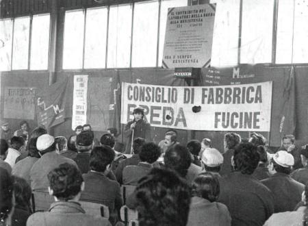 Redazione Operai Contro, sono Giovanni di Sesto San Giovanni e lavoro qui nella mia città da circa 35 anni, prima alla Breda e poi da quando ha chiuso questa storica fabbrica lavoro come meccanico in una piccola ditta che fa riparazioni nel settore macchine utensili di piccole dimensioni. Tutti sanno che Sesto S.G. è stata una città fino a pochi anni nota per essere stata sede di diverse grandi e medie fabbriche soprattutto della siderurgia e della metalmeccanica pesante dove lavoravano migliaia e migliaia di operai e lavoratori di diverse province lombarde. Tantissimi erano gli operai pendolari che giungevano a Sesto da lontano per lavorare, ma parecchi in seguito sono riusciti a [&hellip;]