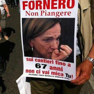 RASSEGNA  STAMPA UK, Germania, riforme pensioni The Guardian        131205 L’età pensionabile per la pensione statale sarà portata a 70 anni per i giovani  lavoratori   La spesa statale per le pensioni (£100MD) rappresenta in GB quasi la metà del bilancio sociale. – In GB è il corso la maggiore riforma pensionistica da decenni. –  Dopo l’annuncio dell’innalzamento dell’età pensionabile statale a 66 per il 2020 e a 67 per il 2028, –  il cancelliere allo scacchiere britannico, Osborne, nel suo discorso autunnale sul bilancio, presenta un nuovo passo del programma di lungo termine di taglio delle pensioni, collegandolo all’aspettativa […]