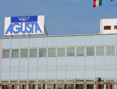 Redazione di Operai Contro, Raggiunto l’accordo tra AgustaWestland e sindacati per la mobilità per 545 lavoratori della controllata di Finmeccanica. La mobilità interesserà circa 190 lavoratori nello stabilimento di Cascina Costa, 95 a Vergiate, 90 a Brindisi, 60 a Frosinone, 45 a Lonate Pozzolo, 25 a Anagni, 20 a Sesto Calende, e 10 a Benevento e Tessera. L’accordo tra Fim-Fiom e Uilm e la Direzione AgustaWestland sulla procedura di mobilità aperta dall’Azienda il 18 dicembre scorso è stato siglato oggi presso l’Unione industriale di Varese, spiega Carini. “La mobilità verrà attivata al fine di continuare ad incrementare i livelli […]