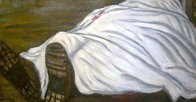 Operai contro, Nel 2013 sono 571 i morti sui luoghi di lavoro, ma oltre 1300 se si aggiungono anche i decessi sulle strade e in itinere (stima minima).Ricordiamo ancora una volta che intere categorie di lavoratori non sono annoverate tra gli assicurati dello Stato attraverso l’INAIL; tra questi morti invisibili ci sono anche i lavoratori con partita IVA individuale che spesso nascondono un lavoro dipendente. Osservatorio Indipendente di Bologna morti sul lavoro cadutisullavoro.blogspot.se   Ciao Piero