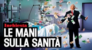 Riceviamo e pubblichiamo Mani sulla Sanità Si tenta di affossare la Sanità Pubblica in Emilia Romagna. Pochi ne parlano e, in molti, lo ignorano. Chi sono i mandanti di queste politiche? Chi gli esecutori? I cittadini, che sorte avranno per la loro salute? E qual e’, a tutt’oggi, il ruolo del sindacato? Mani sulla Sanità e’ un documentario che cercherà di far luce su una delle scelte politiche più pericolose per i servizi pubblici che siano accadute negli ultimi anni. Un’opera di inchiesta pensata per l’opinione pubblica, unica vera vittima di questa manovra di tagli ai danni della Sanità […]