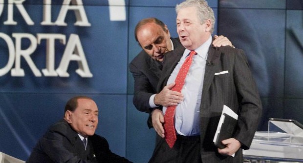 Renato Mannheimer, presidente dell’istituto di sondaggi Ispo, “ideatore e beneficiario dell’attività fraudolenta, nonché gestore di fatto” assieme al consulente Francesco Mario Merlo “delle società filtro e cartiere”. Lo scrive il pm di Milano Adriano Scudieri nell’avviso di conclusione delle indagini a carico di Mannheimer e altre 9 persone in relazione ad una presunta frode fiscale da circa 10 milioni di euro.  L’evasione, contestata a conclusione di indagini della Guardia di Finanza, si riferisce agli anni dal 2005 al 2010, e sarebbe stata realizzata con fatture false per 30 milioni di euro. Mannheimer, dopo essere stato interrogato due mesi fa dal pm, aveva […]