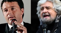Caro Operai Contro ” Lei è un baro, è un grandissimo bugiardo, è il Vanna Marchi delle istituzioni; dice una cosa e ne fa un’altra”. Questo è uno dei passaggi del discorso del capogruppo dei Cinque Stelle alla presentazione del governo Renzi. Bisogna però ricordare che il saltimbanco Renzi, è pur sempre un saltimbanco a capo del governo dei padroni e dei banchieri. I Cinque Stelle si battono contro padroni e banchieri, o contro ” l’inadeguato ” Renzi a capo del loro governo? I Cinque Stelle si battono per una società senza padroni e sfruttamento dell’uomo sull’uomo, o vogliono […]