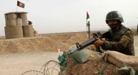 KABUL – In un attacco compiuto da talebani nell’Afghanistan orientale sono stati uccisi 20 soldati afghani, mentre altri sette sono stati catturati. I talebani hanno rivendicato con un comunicato del portavoce Zabihullah Mujahid l’attacco avvenuto nella provincia di Kunar, alla frontiera con il Pakistan, contro una postazione dell’esercito afghano. Il portavoce del governatore della provincia Abdol Ghani Mosamem ha detto che e’ stato assaltato una postazione della sicurezza intorno alle 3.00 ora locale nell’area Sher Ghach, nel distretto di Ghaziabad. Facebook Comments