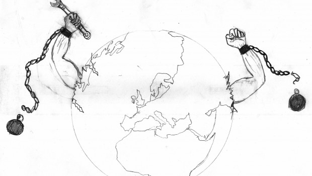 Operai: che i padroni sono degli schiavisti non è una novità. Da sempre nel mondo ci sono stati gli schiavi. Il Capitalismo è un’organizzazione socio-economica che prevede al suo interno per sopravvivere il ruolo dello schiavo. Gli schiavi moderni sotto la dittatura capitalista e borghese sono quella maggioranza che per poter sopravvivere ha solo le braccia da vendere da cui ricavare un reddito. Gli operai sono gli schiavi moderni che producono la ricchezza del paese ma ad essa non possono accedere perché, prima delle persone, sotto la dittatura capitalista, vengono i profitti dei padroni. Durante il cosiddetto boom economico […]