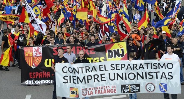  Pubblichiamo per il dibattito Redazione di operai Contro, l’autodeterminazione della Crimea mette nei guai i borghesi di tutta l’europa, ma mette nei guai anche la borghesia della federazione Russa. La crisi economica accentua la tendenza all’autodeterminazione Vorrei che sul giornale si sviluppasse un dibattito su questo tema Il popolo di Crimea, secondo il presidente russo Vladimir Putin, si è comportato in base alla “regola dell’autodeterminazione dei popoli”. Lo ha detto nel suo discorso al Parlamento di Mosca, il giorno dopo aver firmato il decreto che riconosce l’indipendenza della penisola ucraina. Non è cosa nuova. L’altro precedente, continuava Putin davanti a una platea entusiasta, […]