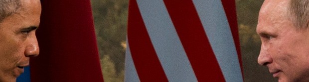 Ci stiamo organizzando in modo ancora più intenso per fare in modo che ci siano piani di emergenza e tutti gli alleati abbiano delle garanzie. Agiremo in loro difesa qualunque cosa accada: questa è la Nato”. Lo ha detto il presidente Usa Barack Obama in conferenza stampa dall’Aja, parlando della crisi Ucraina. “Ogni alleato della Nato ha la rassicurazione che tutti noi, inclusi gli Stati Uniti, ribadiamo pieno sostegno al concetto di difesa collettiva previsto dall’art.5 del Patto Atlantico”. “Siamo preoccupati” che possano esserci “ulteriori violazioni da parte della Russia in Ucraina”. Lo ha detto il presidente Usa Barack Obama […]