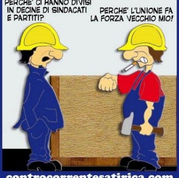Redazione di Operai Contro   Francesco è operaio saldatore della fiat trattori(cnh) Modena, in forza dal 1994. Francesco Ficiarà è un operaio combattivo e un militante dell’Aslo, associazione per la liberazione degli operai. Francesco si è distinto in molteplici lotte contro lo sfruttamento nella sua fabbrica, e nel territorio modenese. Si sono organizzate tante lotte non solo per il salario, ma per la salute e la sicurezza degli operai nei reparti di lavorazione saldatura, montaggio, macchine utensili, anche in contrapposizione al “lassismo” sindacale in fabbrica su queste questioni centrali.   Per questo si è attirato l’odio e la vendetta di […]