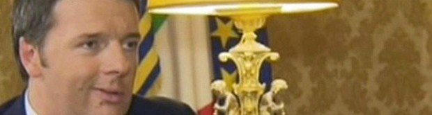 Redazione di Operai Contro, il teatrino dei gangster sulle riforme prosegue Nessuna riforma è andata in porto. L’unica che è volata, tra gli applausi dei padroni, è quella dell’aumento dei contratti a termine I gangster ridono e continuano il teatrino con la stupenda regia di Napolitano Il gangster Matteo Renzi evita il muro contro muro, apre alle critiche del gangster pregiudicato Silvio Berlusconi, e dopo il colloquio al Quirinale, per tutto il fine settimana ha messo a punto il piano per far correre la riforma sul Senato. Ecco allora il punto di svolta: il nuovo Senato delle Autonomie sarà composto da […]