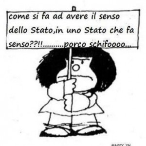 400 mila euro di rimborsi non riconosciuti dalla Corte dei Conti ai consiglieri della Regione Liguria di Pd, Pdl, Udc, Lega Nord, Sel, Idv. Altri 15 consiglieri sono al vaglio della magistratura per le spese all’insegna della vita da nababbi col denaro pubblico. Spese non riconosciute perché “ingiustificabili ed estranee ai compiti istituzionali”, questo il pronunciamento della Corte dei Conti. La classifica dei partiti ladroni in Liguria: 1°) Pdl, 9 consiglieri, una parte passata nel Ncd, 161.352 euro. 2°) Idv di Di Pietro, 4 consiglieri fino a novembre, poi 1, 78.120 euro. 3°) Federazione della Sinistra, 2 consiglieri, oggi […]