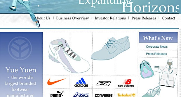 Redazione di Operai Contro, gli operai cinesi continuano lo sciopero. Avete ragione il numero di operai nel mondo cresce. Il partito operaio non è nazionale vi invio un articolo sulla seconda settimana di sciopero Un operaio Seconda settimana di sciopero per la Yue Yuen, fabbrica di scarpe del Guangdong, già passato alle cronache come il più grosso sciopero che la storia recente della Cina ricordi. I lavoratori fabbrica della città meridionale di Dongguan sono scesi in strada perché l’azienda non avrebbe pagato sicurezza sociale e contributi per la casa a 70mila di loro. Gli operai sostengono che l’azienda è in difetto dal 2006 e […]