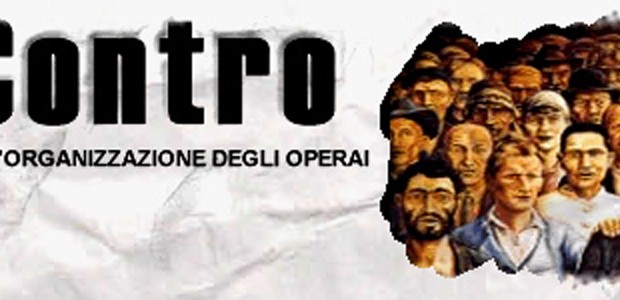 Cari lettori, cerchiamo di migliorare il nostro giornale 1.Alcuni lettori ci segnalano che alcune volte ci sfuggono notizie di lotte operaie Il nostro giornale vive principalmente con i contributi dei nostri lettori. Se alcune notizie non vengono pubblicate, vuol dire che non abbiamo avuto lettere alla redazione. 2. Il nostro giornale permette i commenti Questo è un importante strumento. Permette di sviluppare la discussione 3. Ultimamente ci sono stati inviati alcuni pezzi presi da Faacebook E’ utile inviarli se c’è un commento. Il commento può essere solo quello che lo si ritiene importante. Il commento può essere una critica. Altrimenti […]