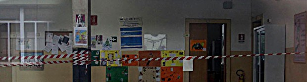 Redazione di Operai Contro, gli operai morti per amianto sono molte migliaia Con buona pace del giudice Guariniello i padroni assassini sono tutti in libertà Liberi di ammazzare quando e come vogliono Questa è la giustizia dei padroni. Non sono solo gli operai ad essere esposti all’amianto, ma anche i loro figli. Altro che istruzione lo stato dei padroni regala la morte. Anche per le scuole nessun politico è stato incarcerato. Renzi visita le scuole. E’ il criminale che fa una ricognizione sul luogo del delitto. Altro che canzoni e bandierine, dovrebbero volare le pietre T’invio un articolo Un […]