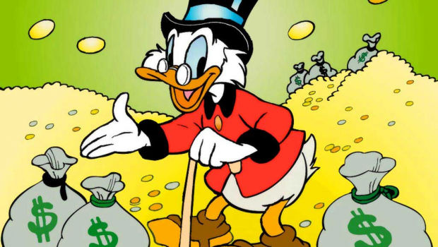 Caro Direttore, la ricchezza e i ricchi prodotti dallo sfruttamento dell’uomo sull’uomo aumentano, si allarga il divario con il crescente numero degli operai e dei poveri. Un sistema sociale dominato dai padroni e dalla borghesia, fondato sulla schiavitù del lavoro salariato, sui licenziamenti, sui disoccupati, sulle guerre e sulla miseria. Organizziamoci per liberarci dalla schiavitù del lavoro salariato. Costruiamo il Partito Operaio Guerra alla guerra dei padroni. Saluti da un affezionato lettore. Allego un articolo dal “Sole 24 ore” In Italia ci sono 203mila ricchi, in crescita del 16%. Nel mondo 14milioni, seduti su quasi 53 trilioni di dollari […]