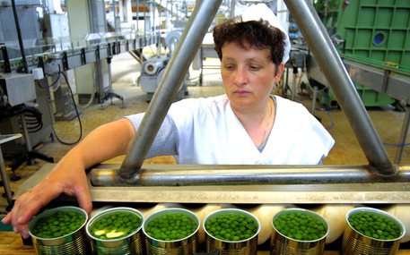 Operai Contro, Renzi gira per il mondo con un seguito di padroni italiani, che sbavano per fare affari. Renzi cinguetta che dopo aver salvato l’Italia, salverà l’europa Renzi cinguetta e appare felice delle menzogne che i giornalisti leccaculo propagandano. La realtà è diversa. Il fatturato dell’industria a maggio scende dell’1,0% rispetto ad aprile, segando il secondo ribasso congiunturale consecutivo,  Lo rileva l’Istat, che stavolta registra i dati peggiori sui mercati esteri. Gli ordinativi dell’industria a maggio scendono del 2,1% su aprile. Le commesse calano anche su base annua, con un ribasso del 2,5% (dato grezzo). E’ la prima flessione dopo 8 mesi. Se […]