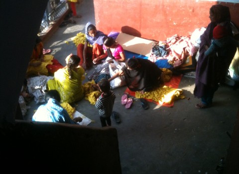 GurgaonWorkersNews – Newsletter 63 – June 2014 full version: www.gurgaonworkersnews.wordpress.com    In the June 2014 issue of GurgaonWorkersNews you can find some significant reports about current struggles in the local industry, amongst others, about mass ‘de-occupations’ of factories from management control by workers in the automobile supply-chain and riots at local garment factories. For further debate, please get in touch: gurgaon_workers_news@yahoo.co.uk    List of (Dis-)Contents   *** Reports concerning various conditions of proletarian / working class women – For the debate on how the struggle against exploitation in general relates to the struggle against gender (violence) in particular * […]