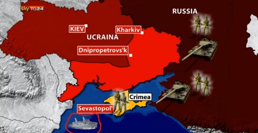 Redazione di Operai contro, La guerra in Ucraina non è finita. Anzi. Le forze armate in campo sono sempre più numerose e una tregua non sembra imminente. Martedì 15 luglio un attacco aereo dei sodati dell’esercito di Kiev ha demolito un palazzo nell’est del paese, a Snizhne, città in mano ai separatisti , uccidendo almeno 11 civili.  L’attacco avviene il giorno dopo un grave incidente diplomatico. Lunedì il ministero della Difesa di Kiev ha fatto sapere che un aereo militare era stato abbattuto vicino al confine tra Ucraina e Russia. I ribelli hanno rivendicato la responsabilità per l’abbattimento dell’ […]