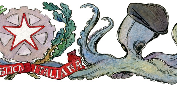 Redazione di Operai Contro, distinguere dove finisce la mafia e dove inizia lo stato dei padroni è molto difficile. Non è un caso che alcuni politici siano stati condannati per concorso esterno con i mafiosi. Distinguere tra imprese di padroni e mafia è molto difficile usano gli stessi sistemi. Nel giorno della memoria per l’uccisione del giudice Borsellino, lo scontro è diventato aperto. Il pm Nino Di Matteo, mente storica dell’inchiesta sulla trattativa Stato-mafia,  tuona contro il presidente della Repubblica, accusato di condizionare il Csm, e contro Renzi, reo di fare le riforme con un politico condannato. “Non si può […]