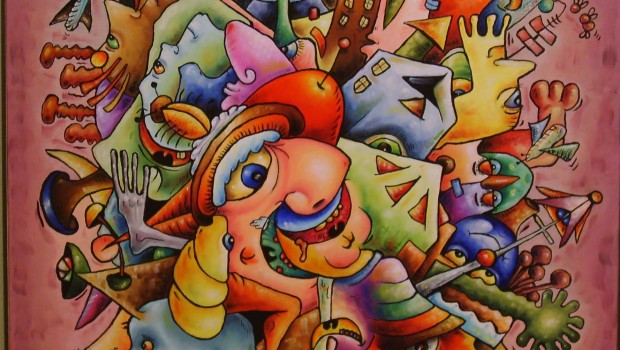 Redazione di Operai Contro, USA, UE, in prima fila l’Italia, vogliono mandare armi ai curdi perché combattano L’ISIS Questo è un altro regalo avvelenato di USA e UE al popolo curdo Le armi molto probabilmente non arriveranno mai ai Curdi. Ma i curdi si guadagneranno l’odio di tutti i giovani mussulmani e non del mondo Dopo gli USA, anche il Regno Unito ha deciso di mandare soldati in Iraq e Siria contro l’esercito dell’ISIS. I Russi hanno paura I russi hanno fatto stragi in Cecenia e ora i ribelli Ceceni potranno tornare più forti che mai. I perbenisti della […]