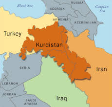 Ciao a tutti A chi interessa, ho scritto questo articolo per fare un po’ il quadro sulla situazione nel Kurdistan (Iraq, Siria…). Uscirà a breve su Nunatak, ma iniziamo a farlo girare anche in rete visto che molti mi stanno chiedendo informazioni… Ciao a tutti Daniele KURDISTAN, NELL’OCCHIO DEL CICLONE (prima parte)   Le notizie dal Vicino e Medio Oriente si susseguono a un ritmo incalzante. Il Kurdistan si trova, ancora una volta, nell’occhio del ciclone, dilaniato dall’esplodere delle tensioni tra le potenze regionali che si spartiscono il suo territorio. Non è semplice, in un simile scenario, fornire un […]