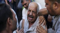 Direttore, il Corriere on line titola con gioia Gaza uccisi 3 comandanti di Hamas Uccisi dalle bombe anche 4 bambini Tre comandanti del braccio armato di Hamas sono stati uccisi in un raid aereo israeliano giovedì mattina a Rafah, nel sud della Striscia di Gaza. Lo hanno annunciato le stesse Brigate Ezzedin al-Qassam. Le vittime sarebbero Mohammed Abu Chamala, Raed al-Atar et Mohammed Barhoum. Nella notte sono rimasti uccisi anche due adulti e tre bambini – tutti al di sotto di 10 anni di età – in una esplosione verificatasi nella via Nafak di Gaza City.  Il corriere non […]