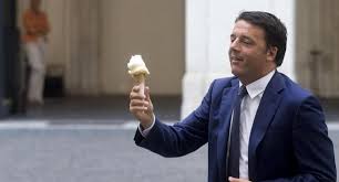 Redazione di operai Contro, Renzi sblocca l’Italia? Tutti i leccaculo della carta stampata e della TV ripetono festosi l’allegra notizia. Ma che cazzo ha sbloccato Renzi. In Italia solamente i licenziamenti non si sono mai bloccati Solo nel mese di luglio 30000 licenziamenti 10 miliardi di euro, forse saranno regalati alle imprese da Renzi La crisi avanza Squinzi prega per il miracolo Renzi sblocca l’Italia? Ma quando noi operai ci sveglieremo? Un operaio in CIG