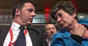 Caro Operai Contro, ha proprio ragione Renzi a chiedere ai sindacati, “Ma dove eravate voi mentre cresceva il precariato?” E’ proprio vero, dov’erano i sindacati? Il demagogo Renzi finge di non saperlo. Erano a braccetto dei suoi predecessori capi del governo per fare accordi con loro e i padroni contro gli operai, mentre sempre i predecessori di Renzi al governo, facevano con i padroni leggi e misure contro gli operai. Padroni governo e sindacati, ognuno con le rispettive responsabilità, hanno imposto agli operai una serie di misure, poi riassunte  nella definizione “la politica dei sacrifici”. E il partito dal […]