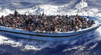Redazione, ancora una volta devo denunciare una strage di immigrati. Oltre 200 immigrati sono “dispersi” dopo l’affondamento domenica sera di un barcone al largo della costa libica. A bordo c’erano 250 persone, ma solo 26 sono state tratte in salvo. Lo ha reso noto il portavoce della Marina libica, Ayub Qassem, citato dal sito di Al Jazeera. “Ci sono così tanti morti che galleggiano sul mare”, ha spiegato Qassem, aggiungendo che la guardia costiera libica ha pochi mezzi per intervenire. Il naufragio è avvenuto vicino a Tajoura, a est della capitale Tripoli. La maggior parte dei migranti erano africani, secondo […]