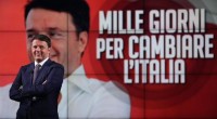 Egregio Direttore, il governo riceve i sindacati, ma i ministri inviati all’incontro non hanno nessuna delega a trattare, questo è ciò che ripetono durante l’incontro. La Camusso dice che è stato un incontro “surreale”e Renzi poche ore dopo in tivù ribatte: ” La cosa surreale è che Camusso dica che si deve trattare, il governo non tratta con i sindacati. Se i sindacalisti vogliono trattare col governo si facciano eleggere in Parlamento ce ne sono già, si troverebbero a loro agio”. Renzi rivaluta la funzione degli zerbini, usandoli come tali. E’ lontano il tempo in cui la minaccia dello […]