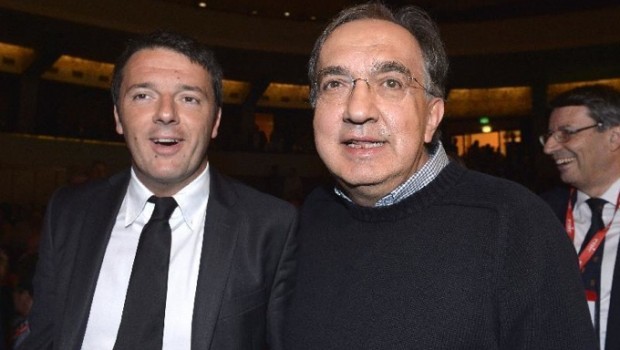 Caro Direttore, ieri quando ho letto su questo giornale che Renzi, per mettere fine alla “Stato mamma” ed in nome della “modernità”, con il Jobs act abolisce l’art. 18 riportandoci alla legge del 1966, ho avuto un’altra riconferma che Renzi, ignobilmente parla di “tutele crescenti”, in realtà ad essere “tutelati” sono solo i padroni nel licenziare e assumere in modo precario. Renzi sta rifacendo il calendario delle promesse cannate, tranne appunto le misure antioperaie quali il precariato trascinato fino a tre anni, senza poi l’obbligo di assunzione, e appunto il Jobs act, che vuole far passare con un voto […]