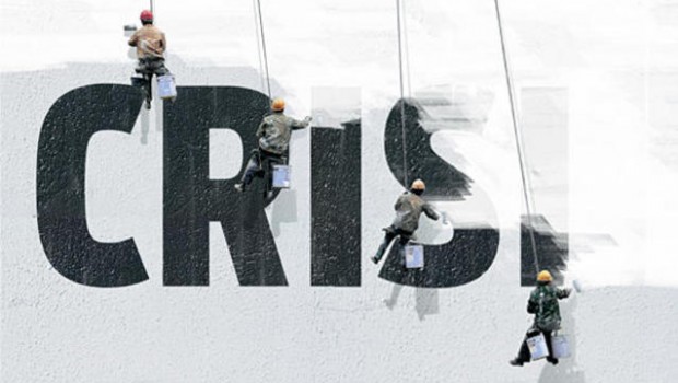 A fine settembre, i media mainstream italici lanciarono un accorato allarme sulla stagnazione dell’Euro zona, cui contrapponevano la ripresa Usa. La realtà è assai diversa, come dimostra l’articolo di Michael Roberts. I soliti pennivendoli raccontano balle al solo scopo di premere l’acceleratore sui sacrifici da accollare ai proletari. Belle merde! Dov’è la ripresa economica? Michael Roberts 20 settembre 2014 I due principali organismi economici internazionali dell’economia capitalistica globale continuano a rivedere le loro previsioni per la crescita economica di quest’anno e del prossimo. In un aggiornamento delle previsioni formulate lo scorso Maggio, l’OCSE ha annunciato che la “previsione aveva […]