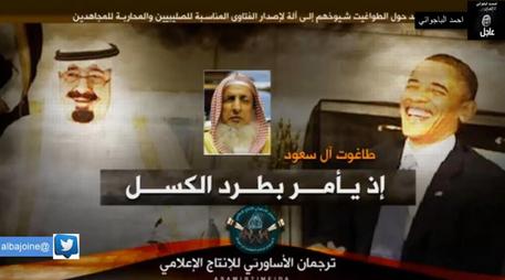 Redazione di Operai Contro, “Abbiamo fornito all’Egitto 8 elicotteri per contribuire alla lotta all’Isis, in tutta la regione”: lo ha detto il segretario di Stato Usa, John Kerry, aggiungendo che “il diavolo non conosce frontiere”.. Il ministro degli Esteri egiziano Sameh Shoukry ha aggiunto che bisogna combattere l’Isis “soprattutto in Iraq e Libia” Ma sono proprio cattivi quelli dell’ISIS? Pensate un pò l’ISIS minaccia i Paesi della coalizione voluta da Obama “e annuncia la guerra contro l’Europa e i cristiani in Siria”. Cosa dovrebbero fare? Gli USA e gli Europei li macellano con i bombardamenti e loro dovrebbero star […]